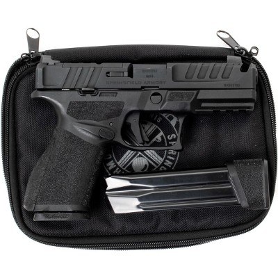 SPRINGFIELD ARMORY ECHELON 9MM LUGER (9X19 PARA) - Image 6 of 6
