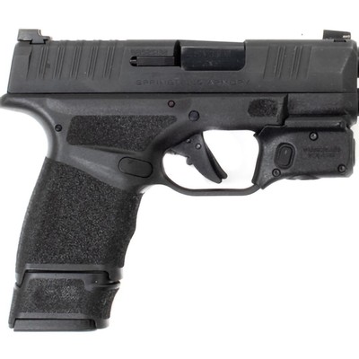 SPRINGFIELD ARMORY HELLCAT 9MM LUGER (9X19 PARA) - Image 4 of 6