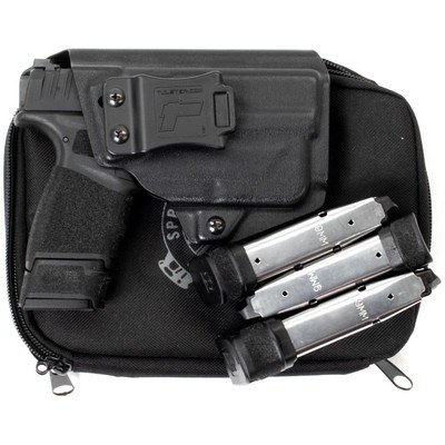 SPRINGFIELD ARMORY HELLCAT 9MM LUGER (9X19 PARA) - Image 6 of 6