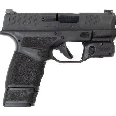 SPRINGFIELD ARMORY HELLCAT 9MM LUGER (9X19 PARA) - Image 3 of 6