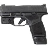 SPRINGFIELD ARMORY HELLCAT 9MM LUGER (9X19 PARA) - Image 1 of 6