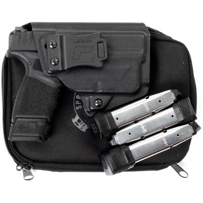 SPRINGFIELD ARMORY HELLCAT 9MM LUGER (9X19 PARA) - Image 5 of 6