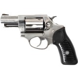 RUGER SP101 .357 MAG