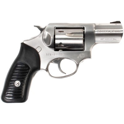 RUGER SP101 .357 MAG - Image 4 of 4