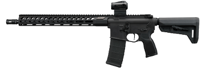 SIG SAUER M400 Forge 5.56X45MM NATO - Image 2 of 2