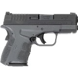SPRINGFIELD ARMORY XDS-45ACP 3.3 MOD. 2 .45 ACP - 4 of 6