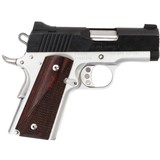 KIMBER ULTRA CARRY II .45 ACP - Image 2 of 3