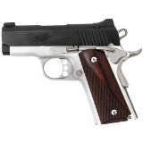 KIMBER ULTRA CARRY II .45 ACP - Image 1 of 3