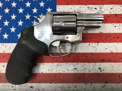 TAURUS 606 .357 MAG - Image 2 of 2