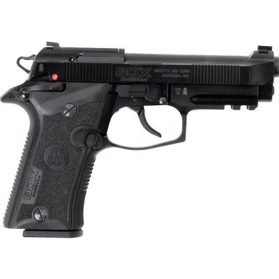 BERETTA 80X CHEETAH .380 ACP - Image 2 of 3