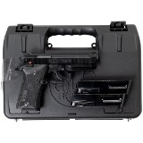BERETTA 80X CHEETAH .380 ACP - Image 3 of 3