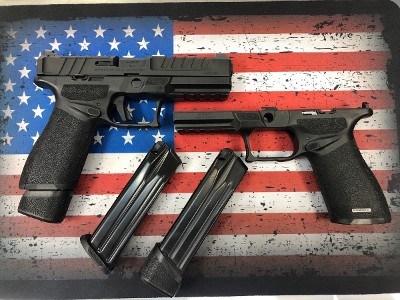 SPRINGFIELD ARMORY ECHELON 9MM LUGER (9x19 PARA) - Image 3 of 4
