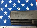 GLOCK 21 .45 - Image 4 of 9