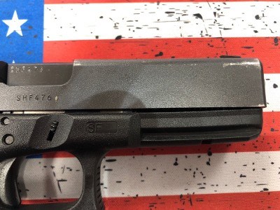 GLOCK 21 .45 - Image 8 of 9