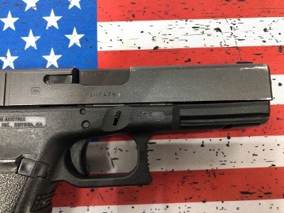 GLOCK 21 .45 - Image 7 of 9