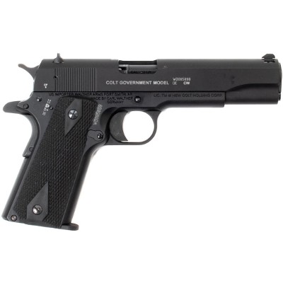 COLT GOVERNMENT MODEL .22 .22 LR - Image 2 of 3