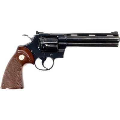 COLT PYTHON .357 .357 MAG - Image 2 of 3