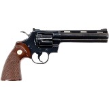 COLT PYTHON .357 .357 MAG - Image 2 of 3