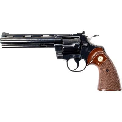 COLT PYTHON .357 .357 MAG - Image 1 of 3