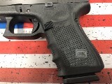 GLOCK 19 GEN 4 MOS 9MM LUGER (9x19 PARA) - 2 of 9