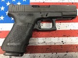 GLOCK 19 GEN 4 MOS 9MM LUGER (9x19 PARA) - 5 of 9