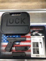 GLOCK 19 GEN 4 MOS 9MM LUGER (9x19 PARA) - 9 of 9