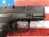 SPRINGFIELD ARMORY HELLCAT OSP 9MM LUGER (9x19 PARA) - Image 6 of 7