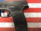 SPRINGFIELD ARMORY HELLCAT OSP 9MM LUGER (9x19 PARA) - Image 2 of 7
