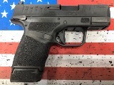 SPRINGFIELD ARMORY HELLCAT OSP 9MM LUGER (9x19 PARA) - Image 4 of 7