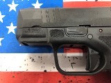 SPRINGFIELD ARMORY HELLCAT OSP 9MM LUGER (9x19 PARA) - Image 3 of 7