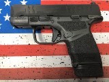SPRINGFIELD ARMORY HELLCAT OSP 9MM LUGER (9x19 PARA) - Image 1 of 7