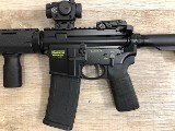 SMITH & WESSON M&P 15 RIFLE 5.56X45MM NATO - Image 9 of 10