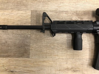 SMITH & WESSON M&P 15 RIFLE 5.56X45MM NATO - Image 10 of 10