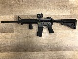 SMITH & WESSON M&P 15 RIFLE 5.56X45MM NATO - Image 6 of 10