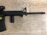 SMITH & WESSON M&P 15 RIFLE 5.56X45MM NATO - Image 4 of 10