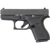 GLOCK 42 .380 ACP - Image 1 of 3