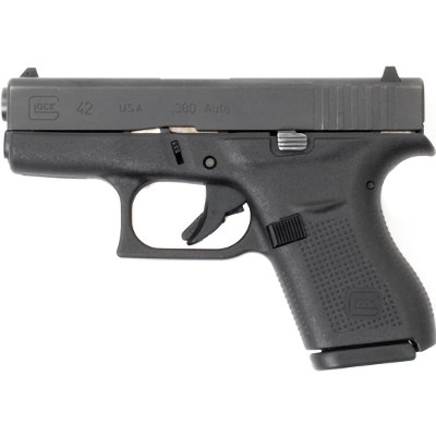 GLOCK 42 .380 ACP - Image 1 of 3