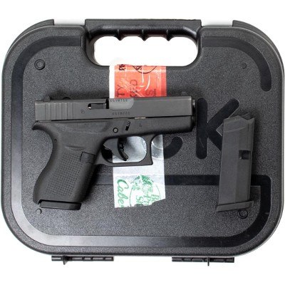 GLOCK 42 .380 ACP - Image 3 of 3