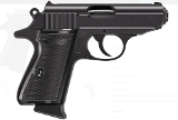 WALTHER PPK/S .380 ACP - Image 1 of 1