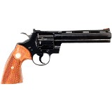COLT PYTHON .357 .357 MAG - Image 2 of 3