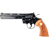 COLT PYTHON .357 .357 MAG