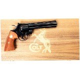 COLT PYTHON .357 .357 MAG - Image 3 of 3