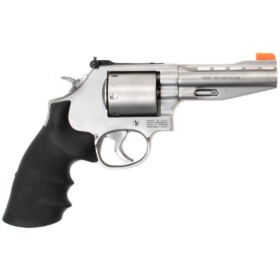 SMITH & WESSON 686-6 PERFORMANCE CENTER .357 MAG - Image 2 of 3