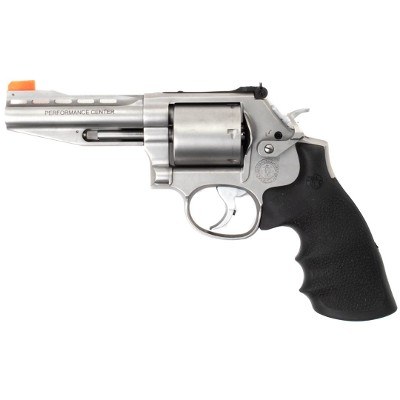 SMITH & WESSON 686-6 PERFORMANCE CENTER .357 MAG - Image 1 of 3