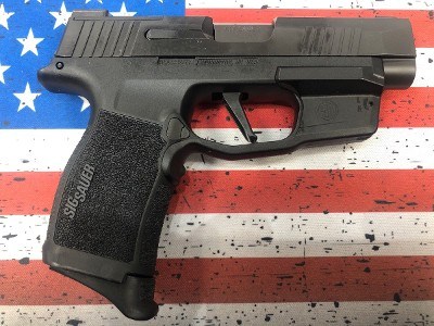 SIG SAUER P365 XL 9MM LUGER (9x19 PARA) - Image 4 of 7