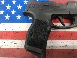 SIG SAUER P365 XL 9MM LUGER (9x19 PARA) - Image 5 of 7