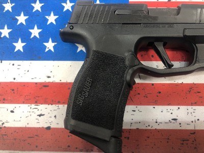 SIG SAUER P365 XL 9MM LUGER (9x19 PARA) - Image 5 of 7