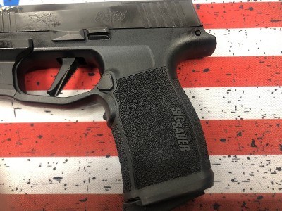 SIG SAUER P365 XL 9MM LUGER (9x19 PARA) - Image 2 of 7