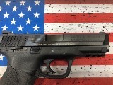 SMITH & WESSON M&P 9 9MM LUGER (9x19 PARA) - 6 of 7