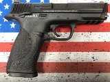SMITH & WESSON M&P 9 9MM LUGER (9x19 PARA) - 4 of 7